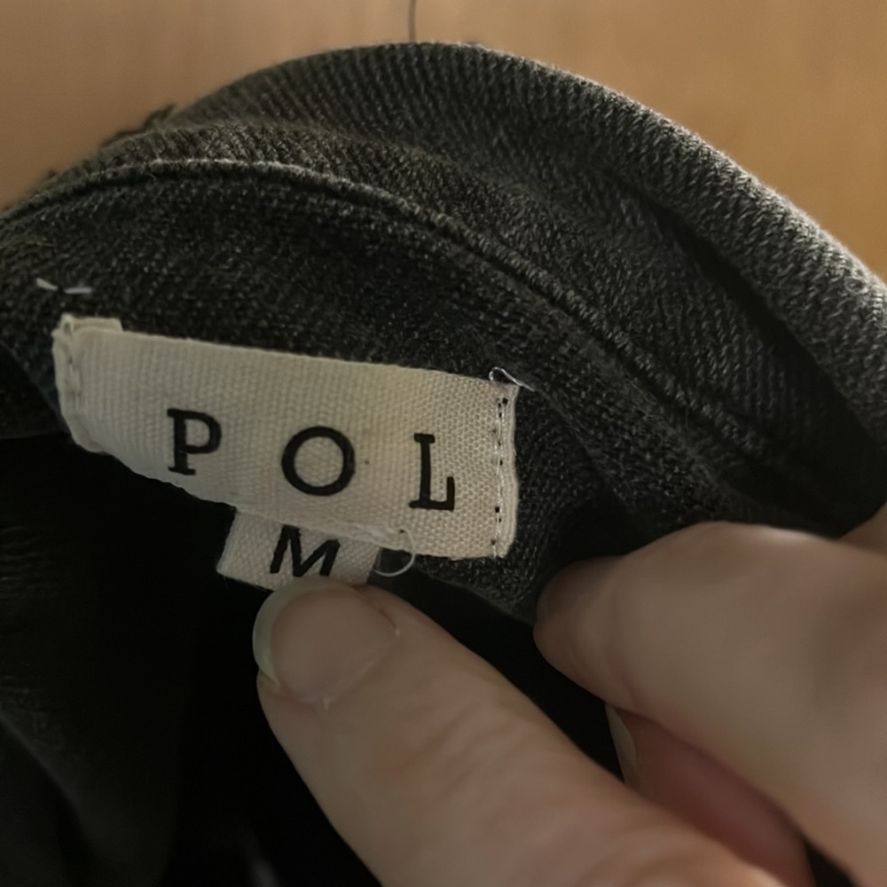 Jean jacket - Picture 5 of 5